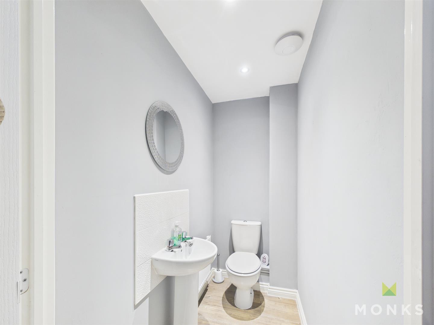26 Blakes Meadow, Shrewsbury, SY4 5XN For Sale